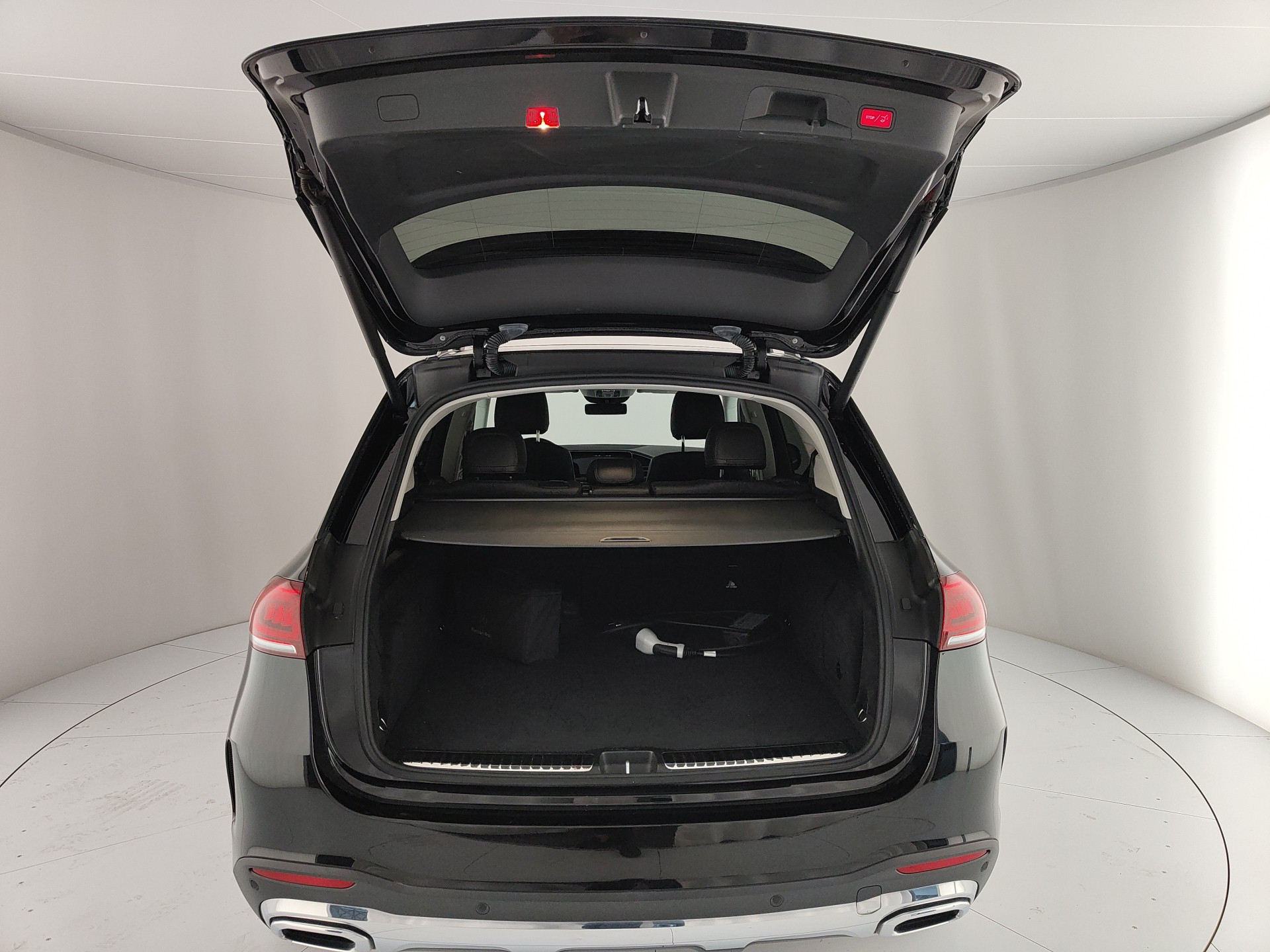 MERCEDES GLE 350 de phev (e eq-power) Premium Plus 4matic auto