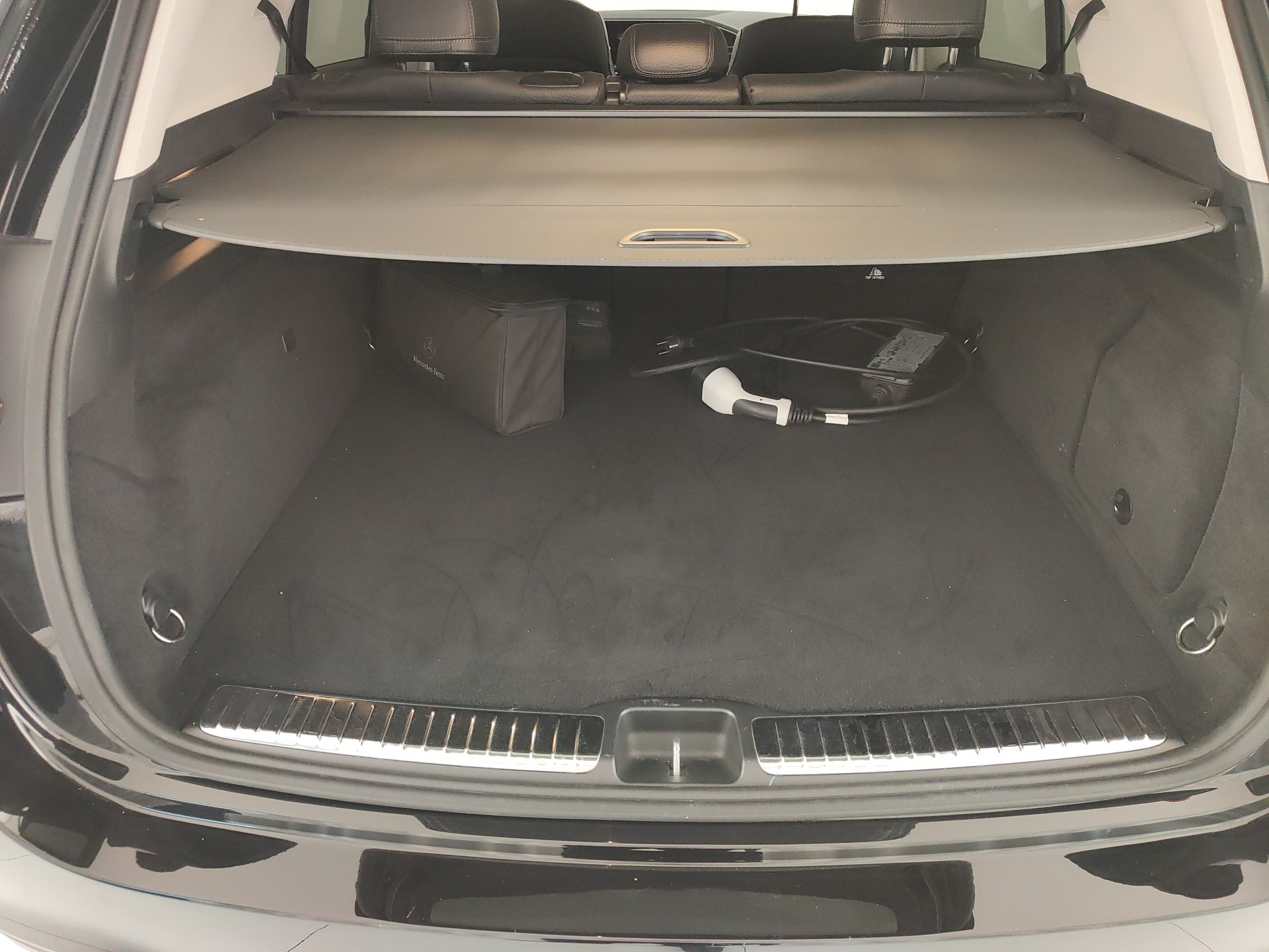 MERCEDES GLE 350 de phev (e eq-power) Premium Plus 4matic auto