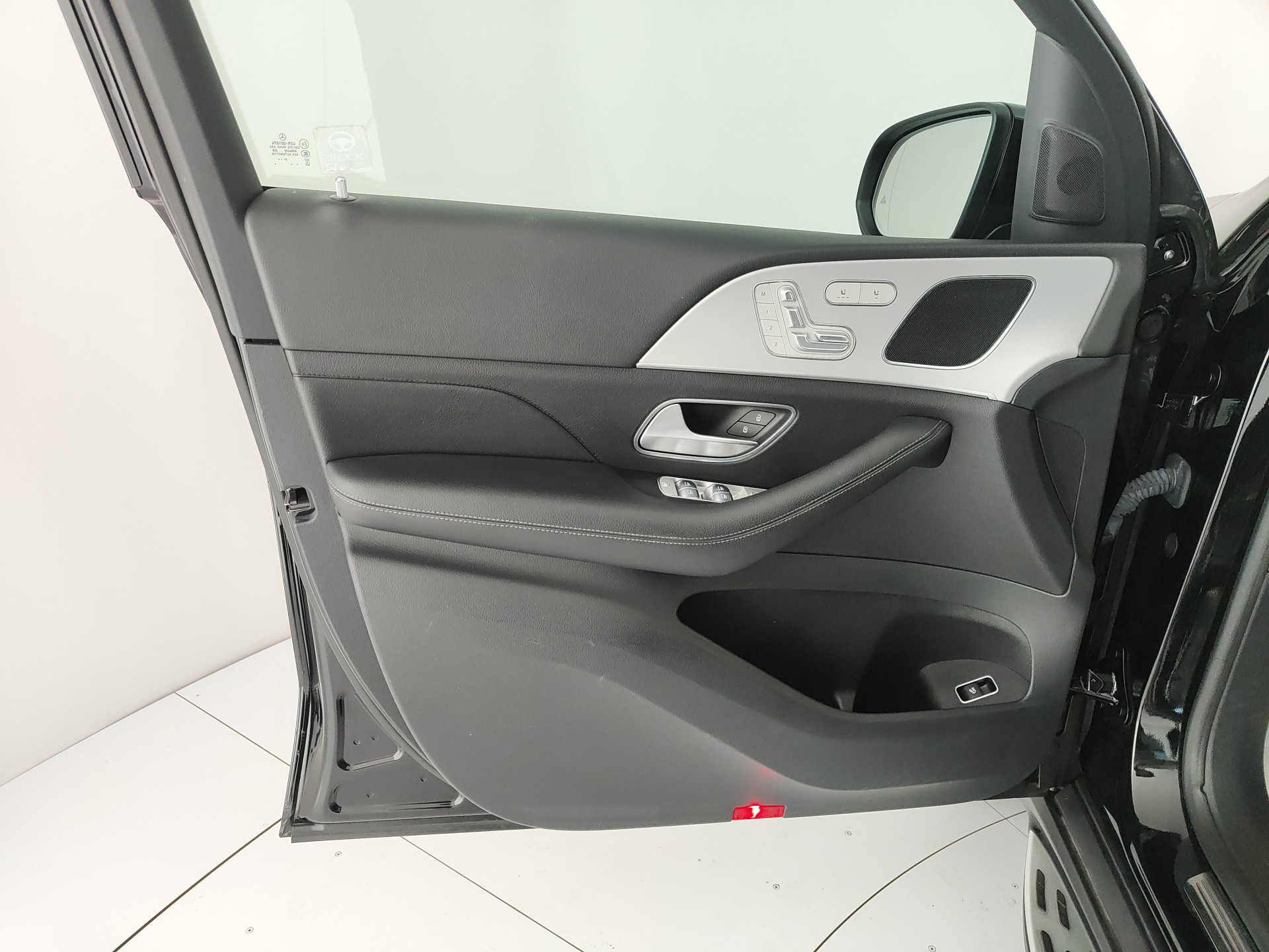 MERCEDES GLE 350 de phev (e eq-power) Premium Plus 4matic auto