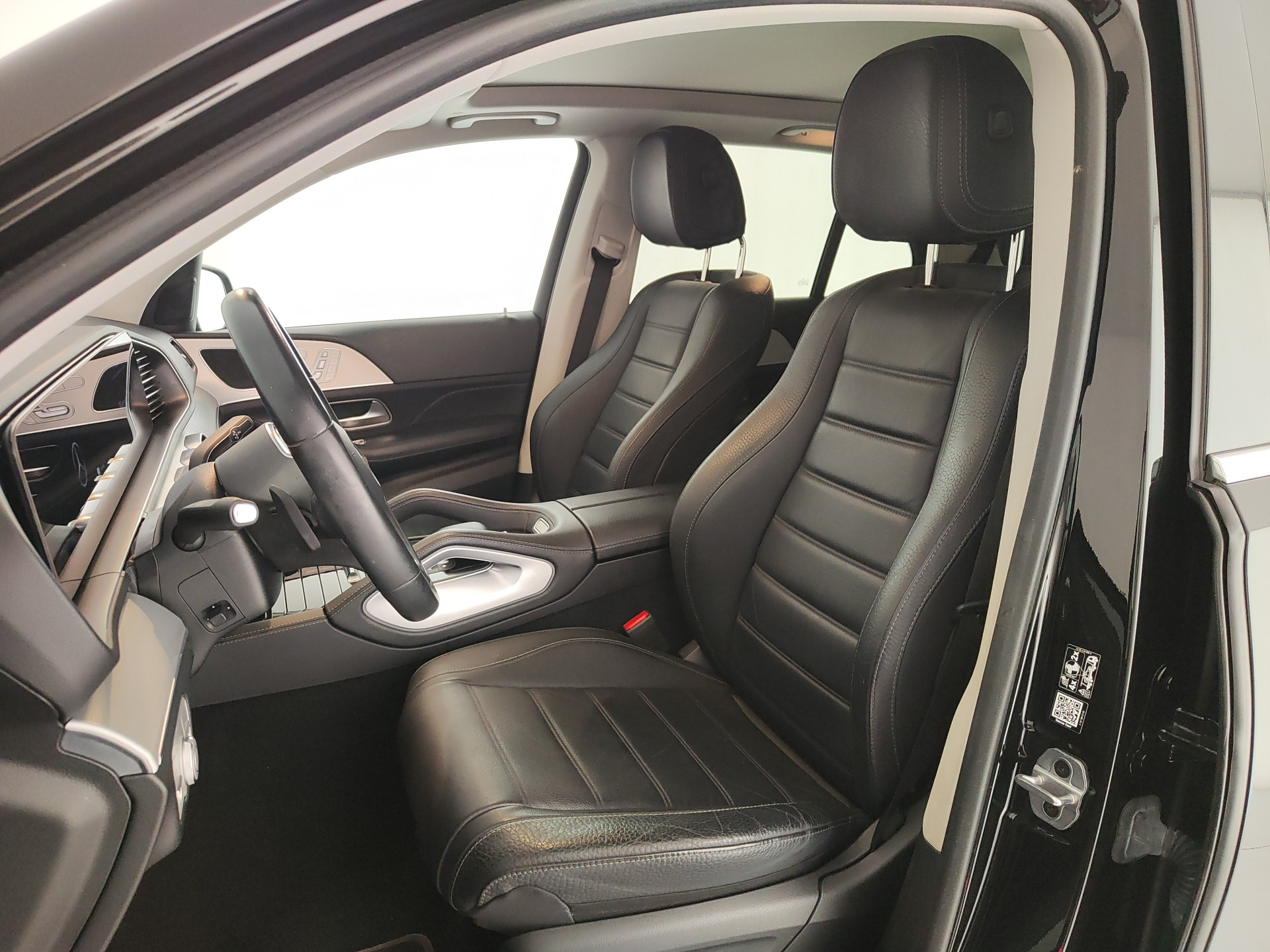 MERCEDES GLE 350 de phev (e eq-power) Premium Plus 4matic auto