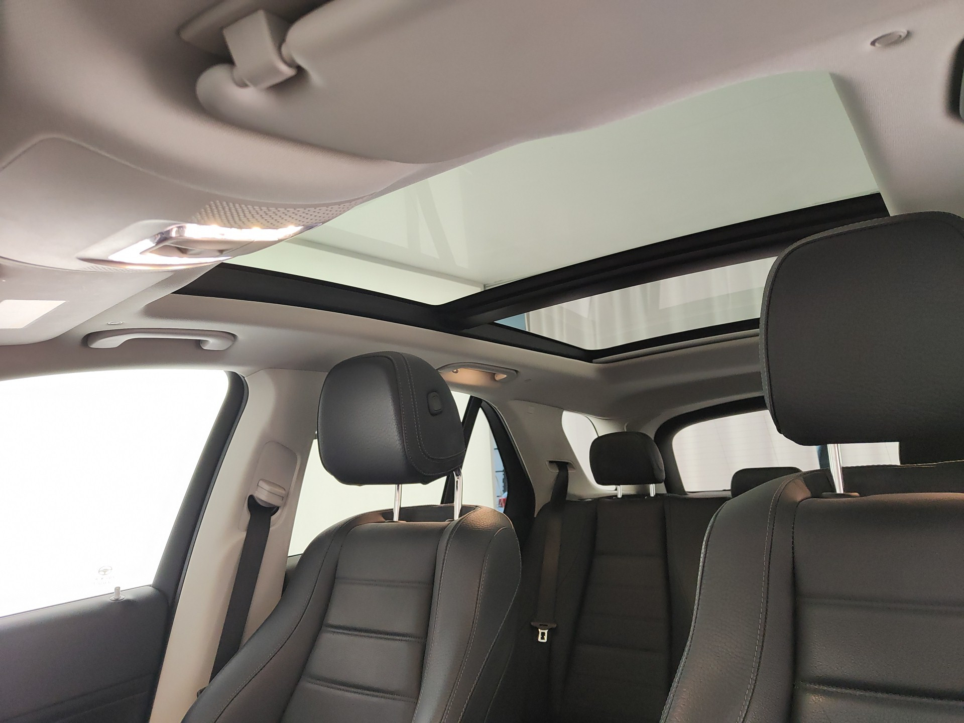 MERCEDES GLE 350 de phev (e eq-power) Premium Plus 4matic auto