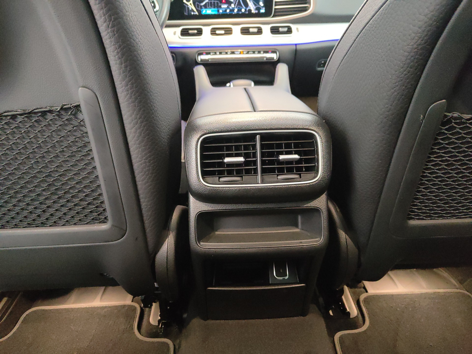 MERCEDES GLE 350 de phev (e eq-power) Premium Plus 4matic auto