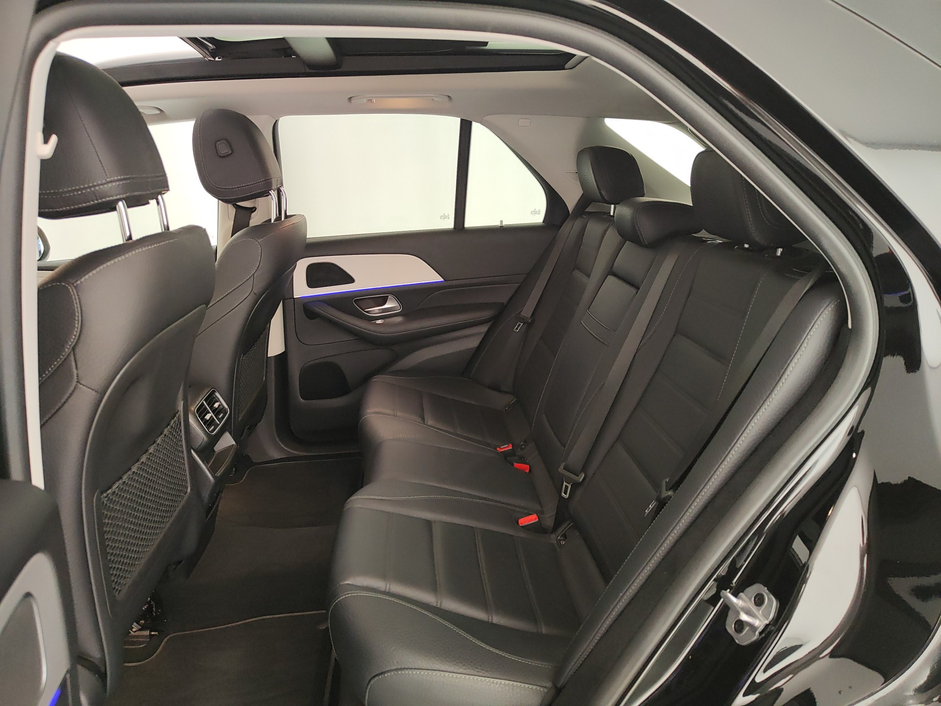 MERCEDES GLE 350 de phev (e eq-power) Premium Plus 4matic auto