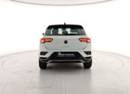 Volkswagen T-Roc 2.0 tdi Style 115cv
