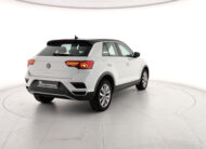 Volkswagen T-Roc 2.0 tdi Style 115cv