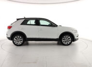 Volkswagen T-Roc 2.0 tdi Style 115cv