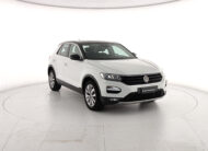Volkswagen T-Roc 2.0 tdi Style 115cv