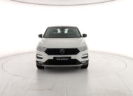 Volkswagen T-Roc 2.0 tdi Style 115cv