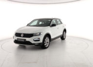 Volkswagen T-Roc 2.0 tdi Style 115cv