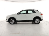 Volkswagen T-Roc 2.0 tdi Style 115cv