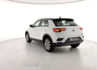 Volkswagen T-Roc 2.0 tdi Style 115cv