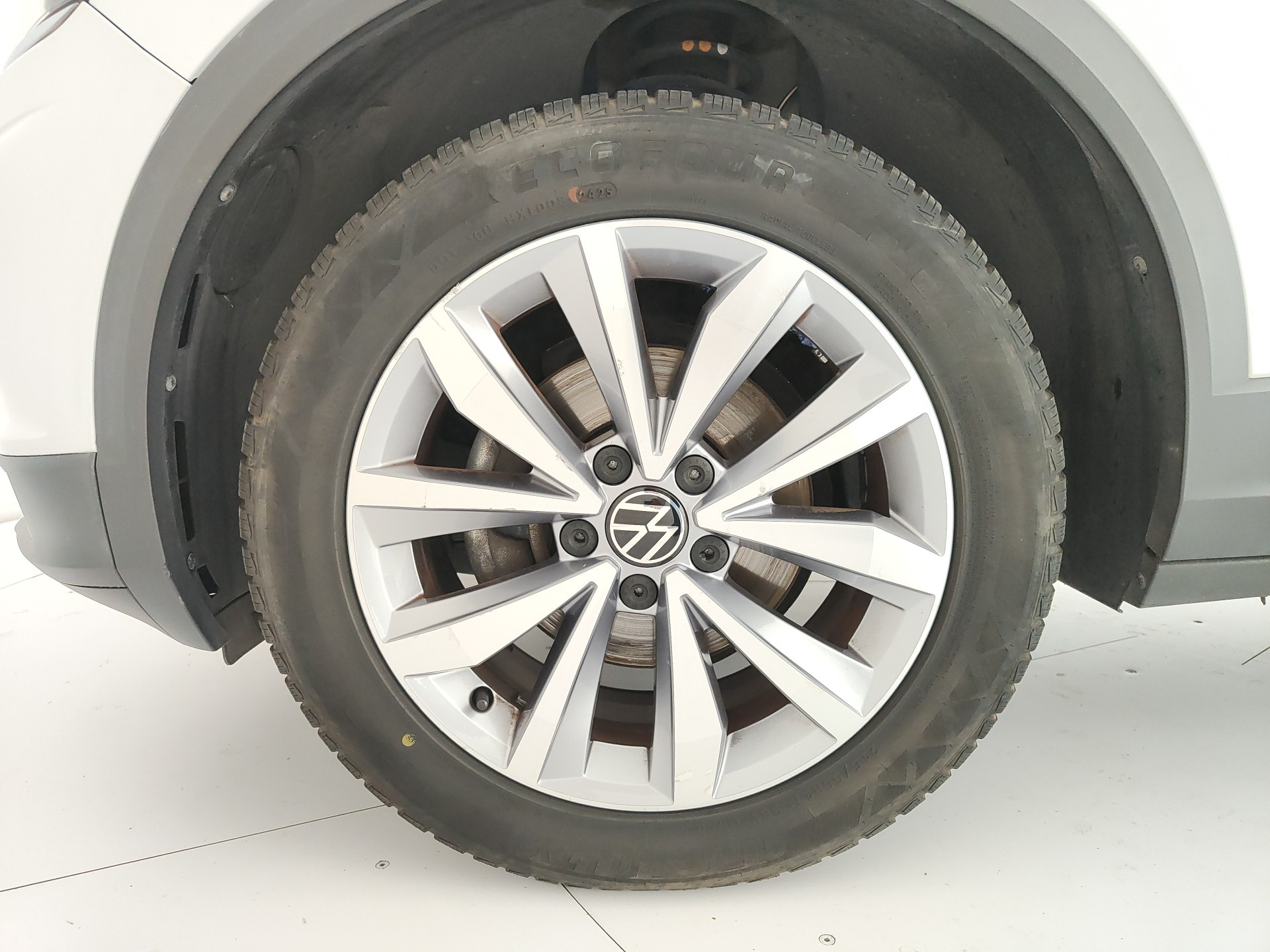 Volkswagen T-Roc 2.0 tdi Style 115cv