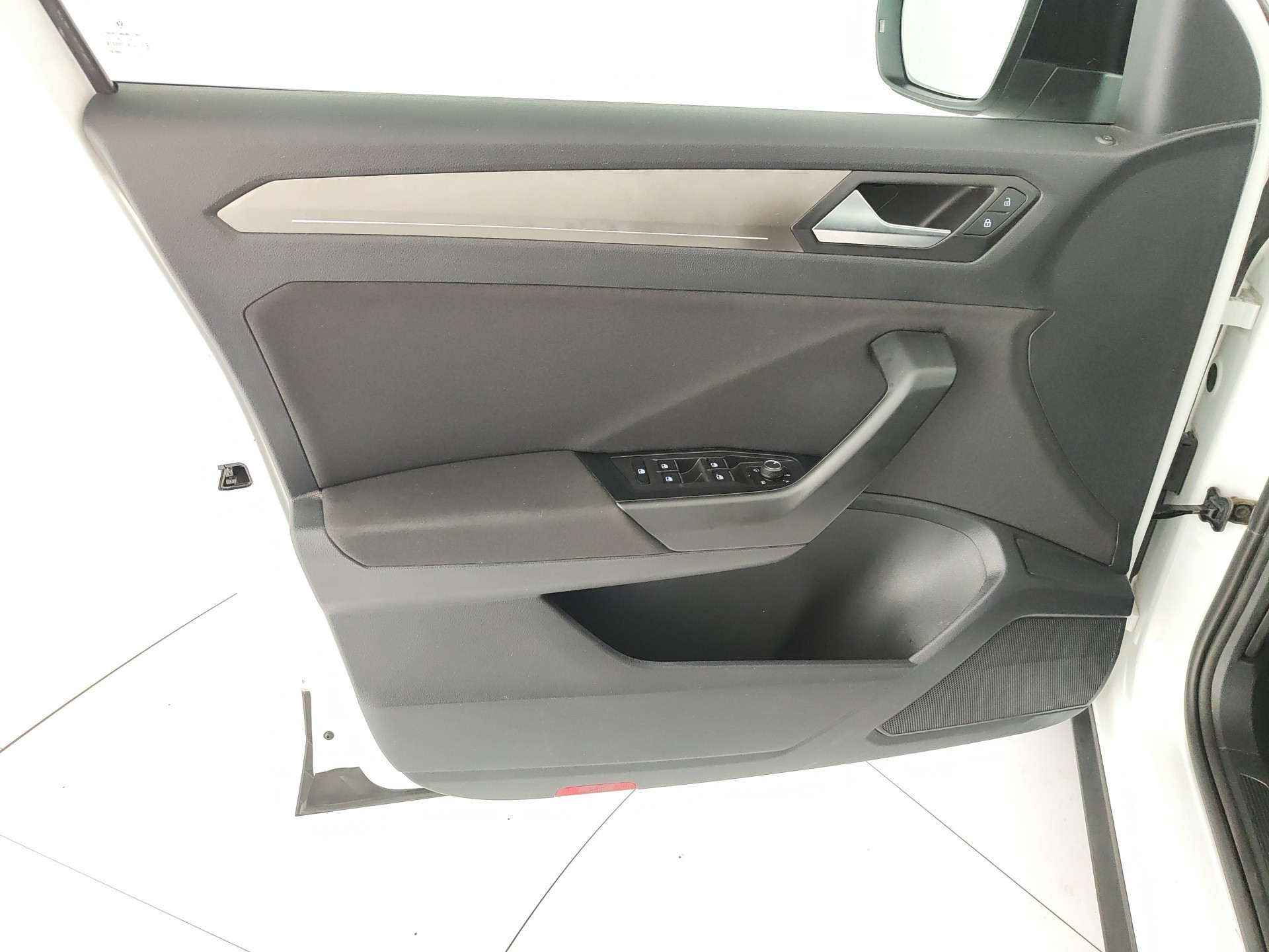 Volkswagen T-Roc 2.0 tdi Style 115cv