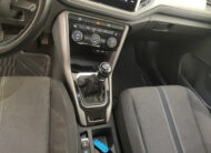 Volkswagen T-Roc 2.0 tdi Style 115cv