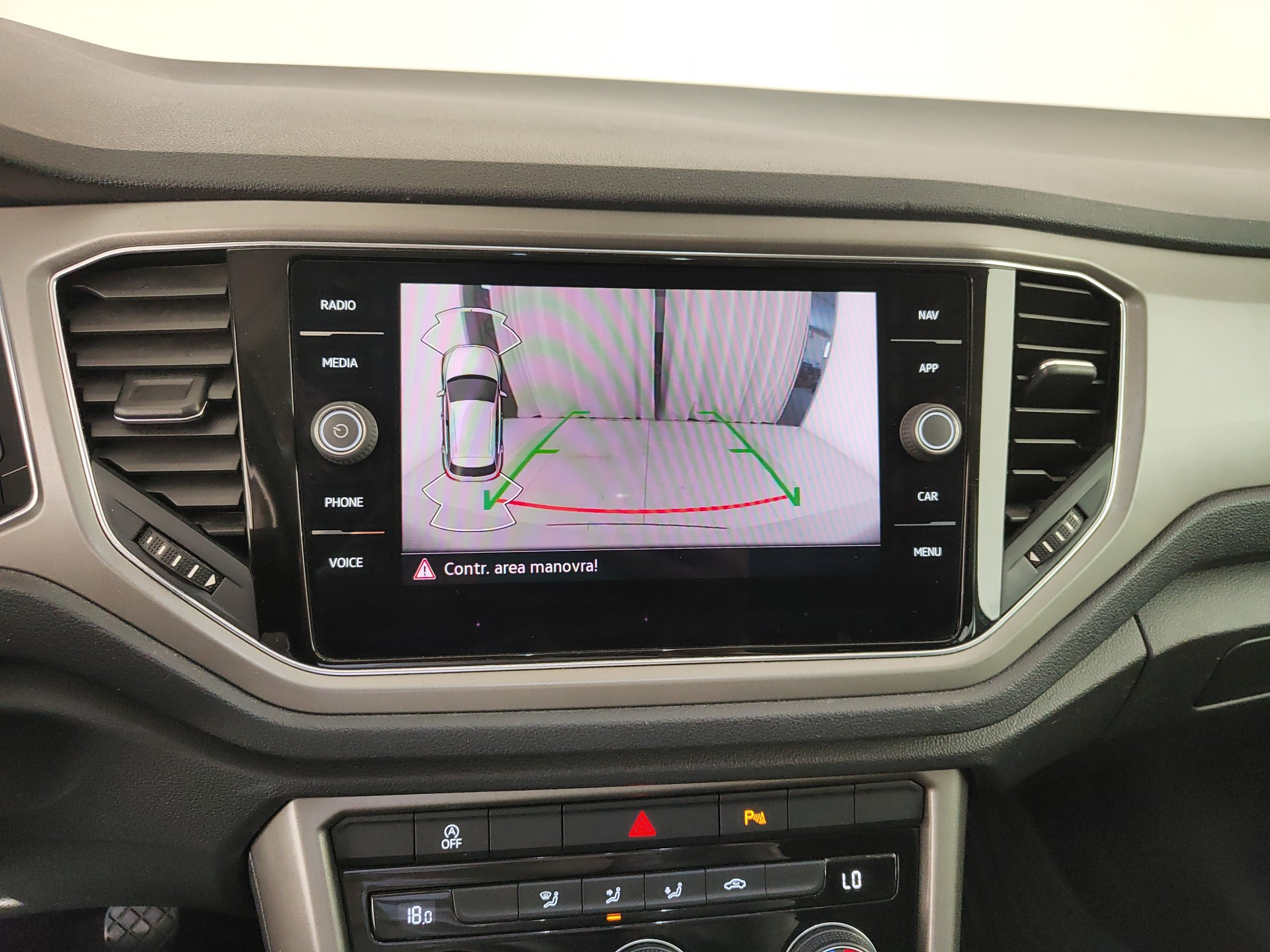 Volkswagen T-Roc 2.0 tdi Style 115cv