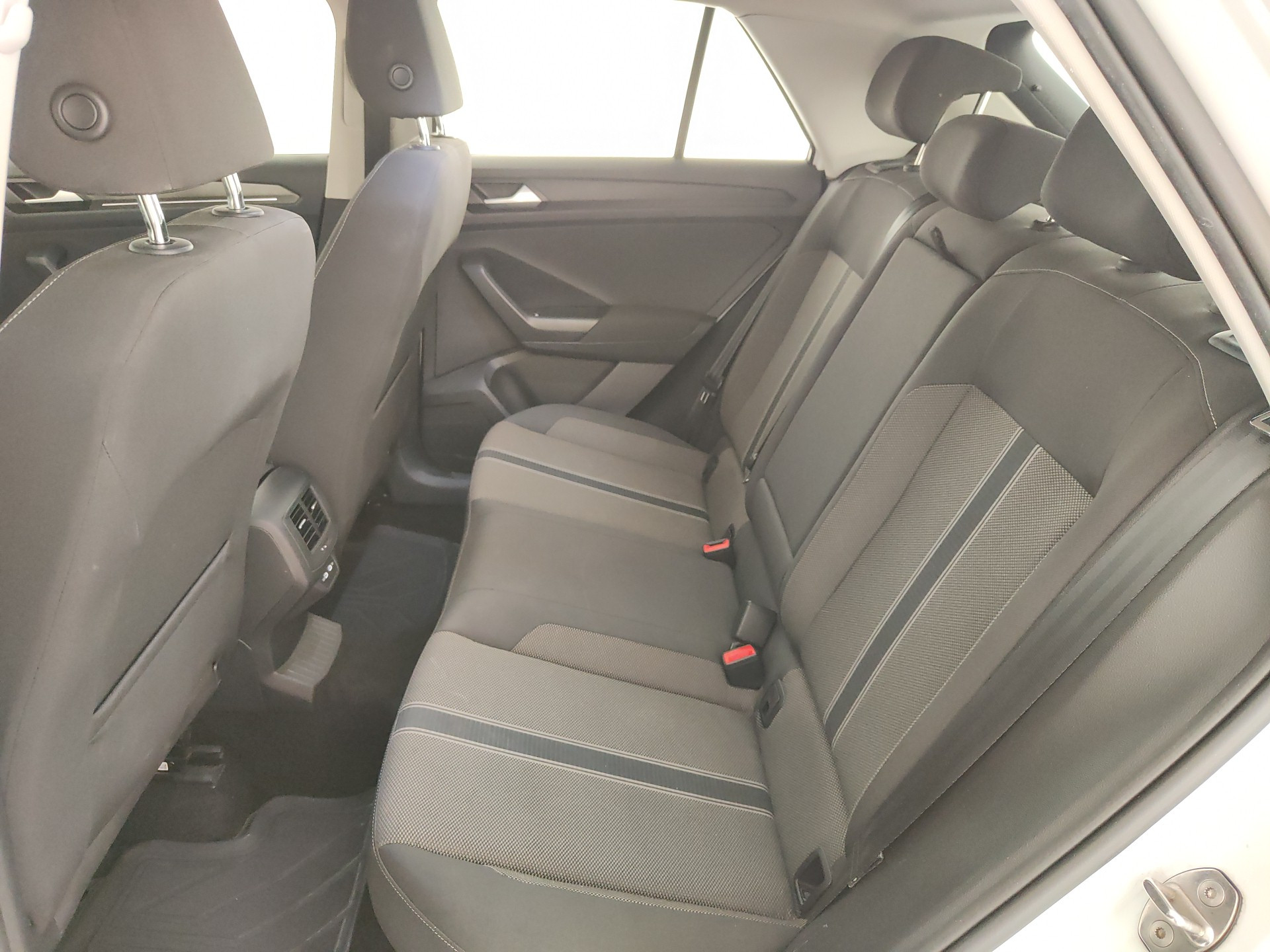 Volkswagen T-Roc 2.0 tdi Style 115cv