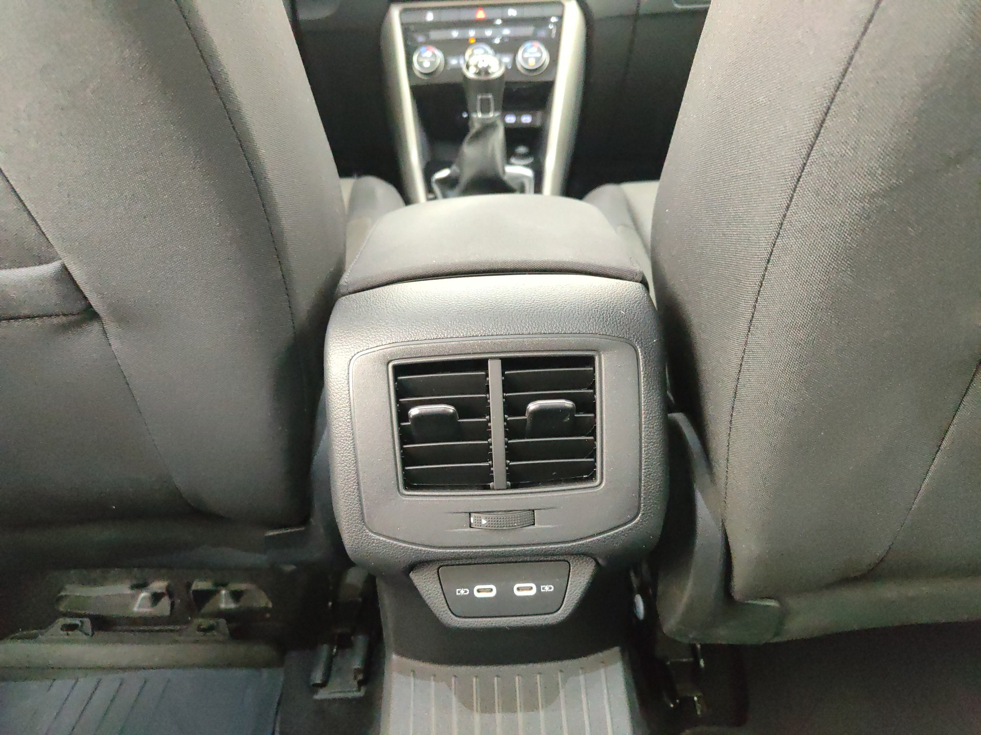 Volkswagen T-Roc 2.0 tdi Style 115cv