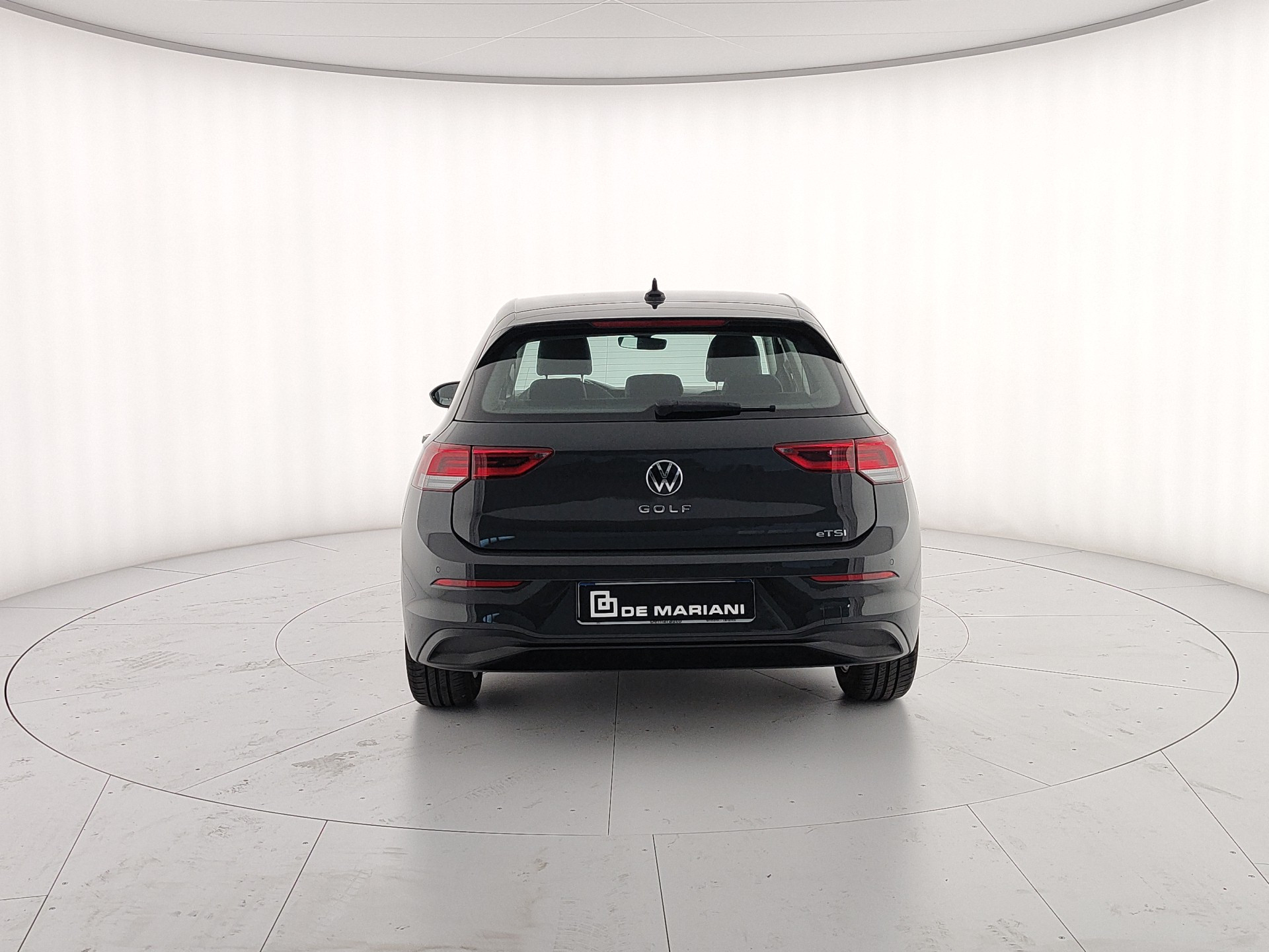 Volkswagen Golf 1.0 etsi evo Life 110cv dsg