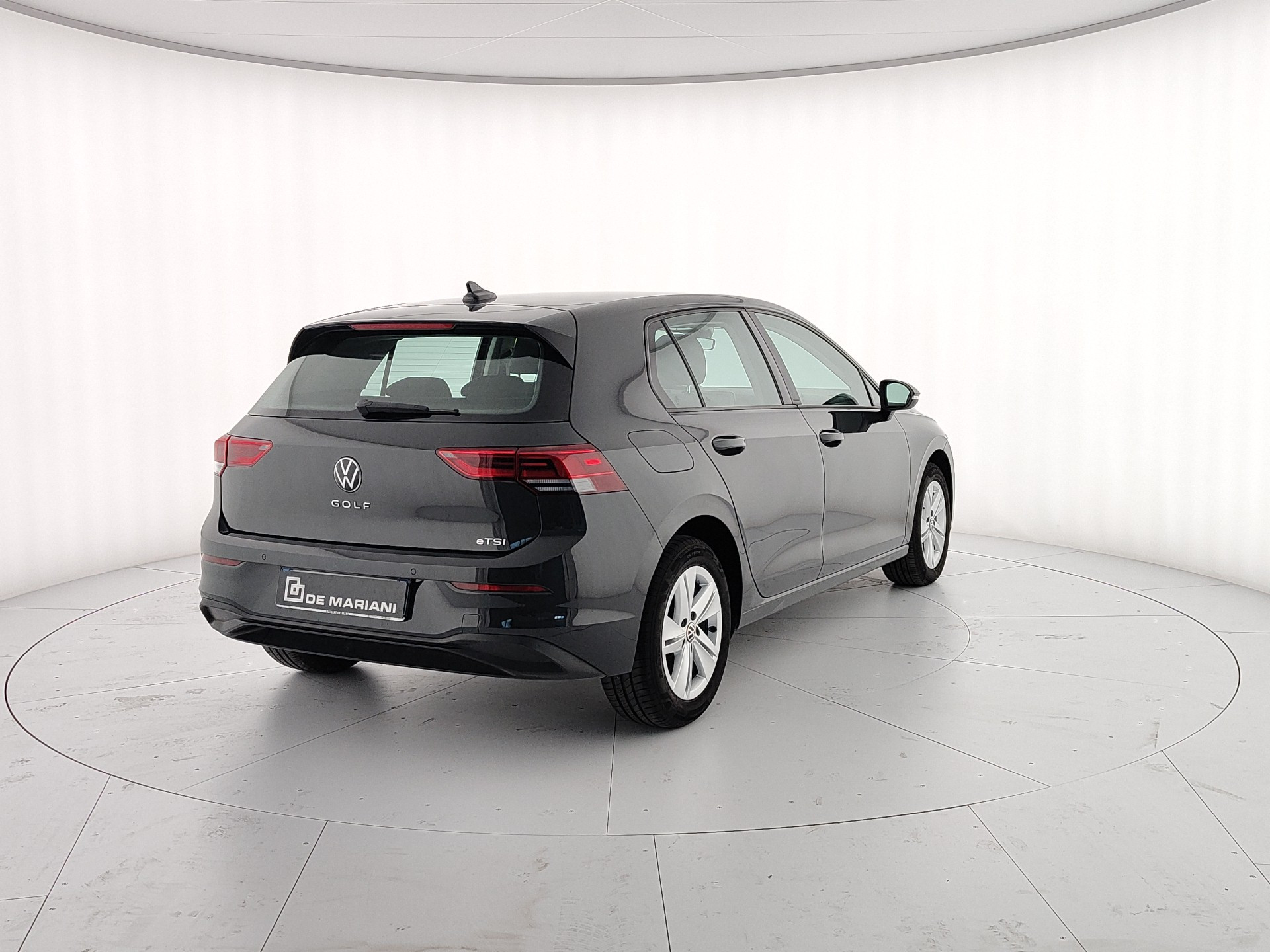 Volkswagen Golf 1.0 etsi evo Life 110cv dsg
