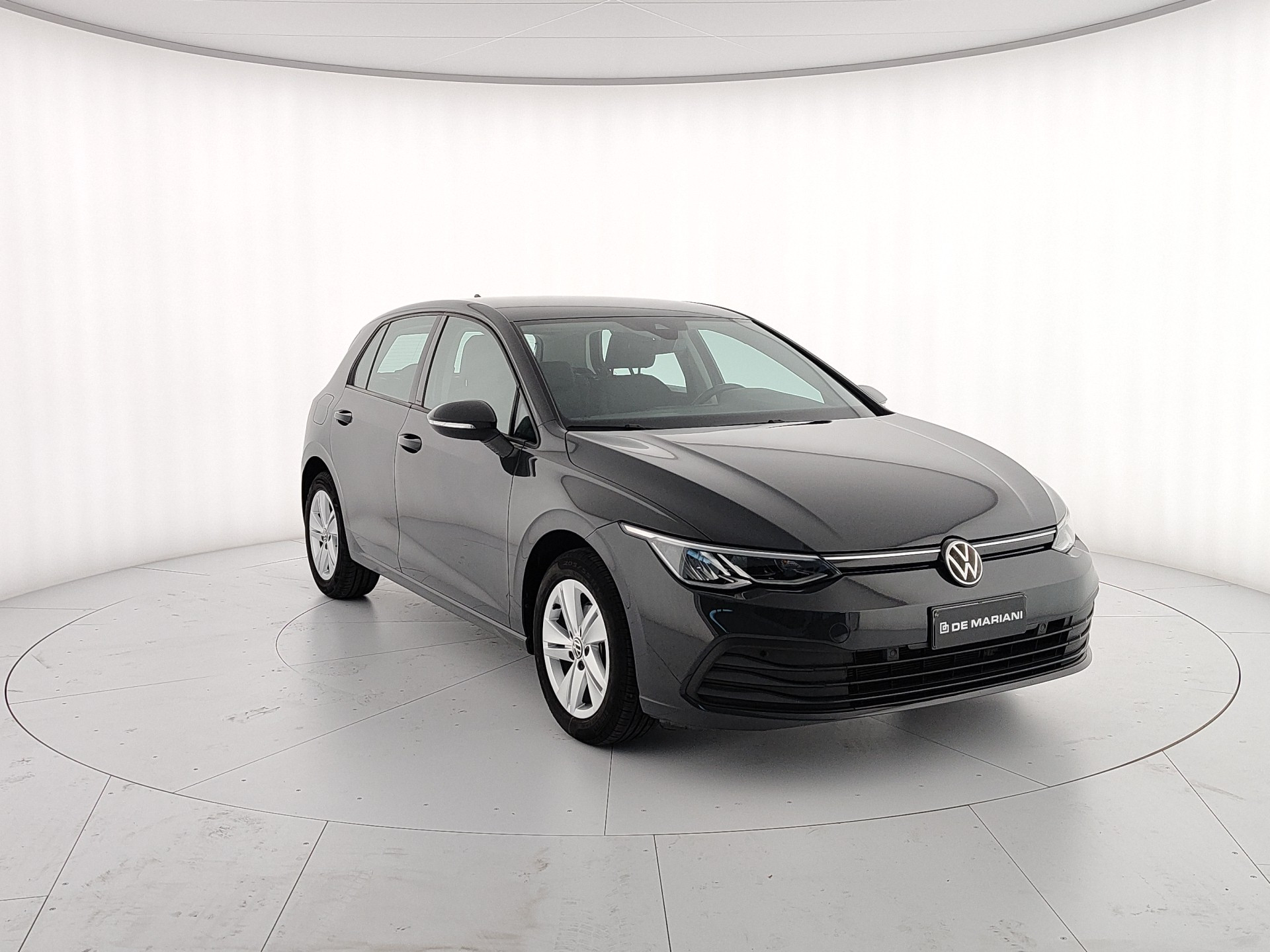 Volkswagen Golf 1.0 etsi evo Life 110cv dsg