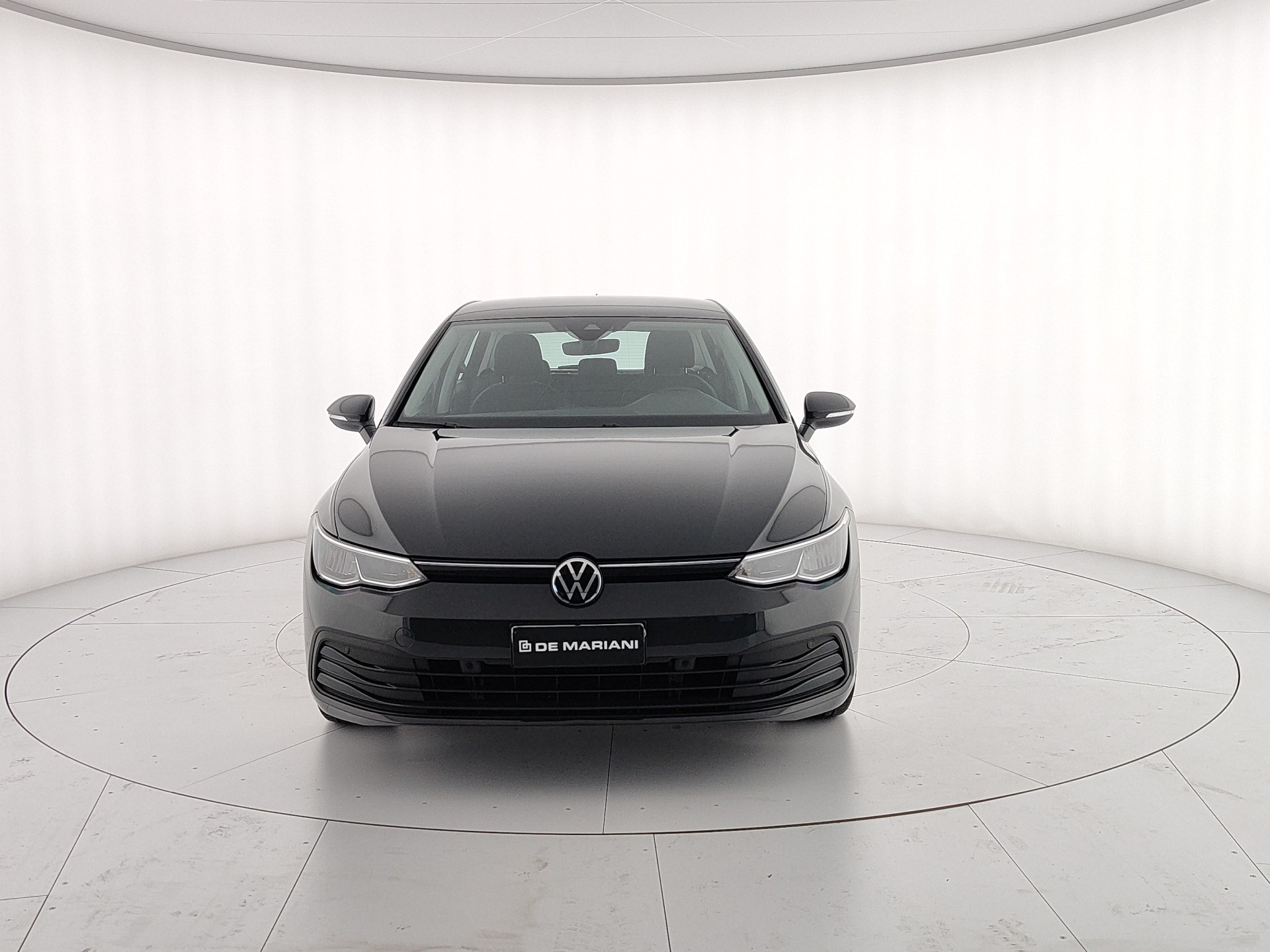 Volkswagen Golf 1.0 etsi evo Life 110cv dsg