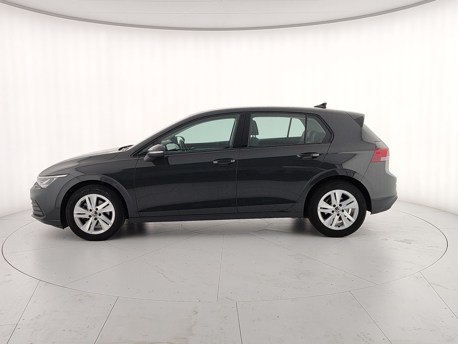 Volkswagen Golf 1.0 etsi evo Life 110cv dsg