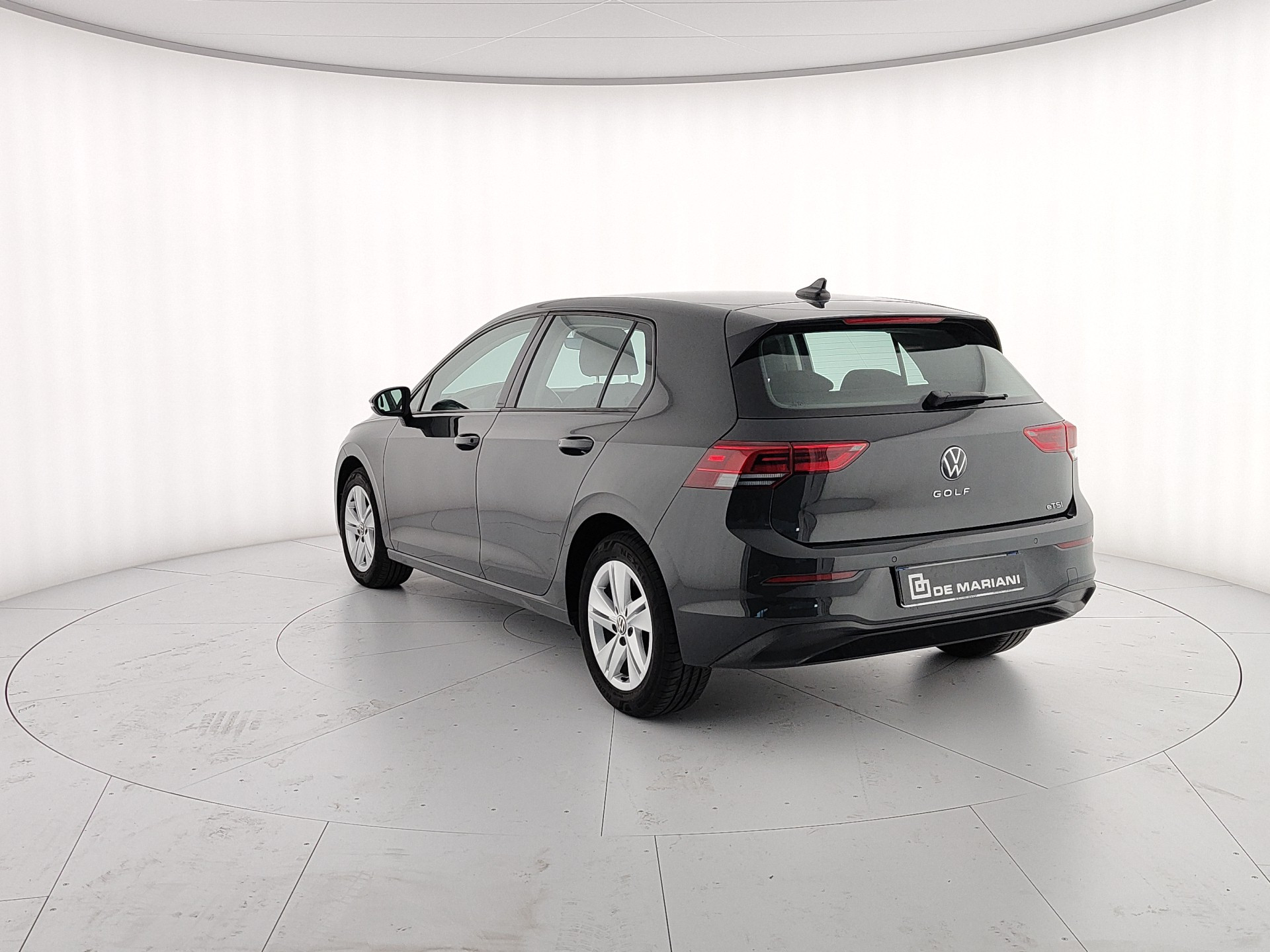 Volkswagen Golf 1.0 etsi evo Life 110cv dsg