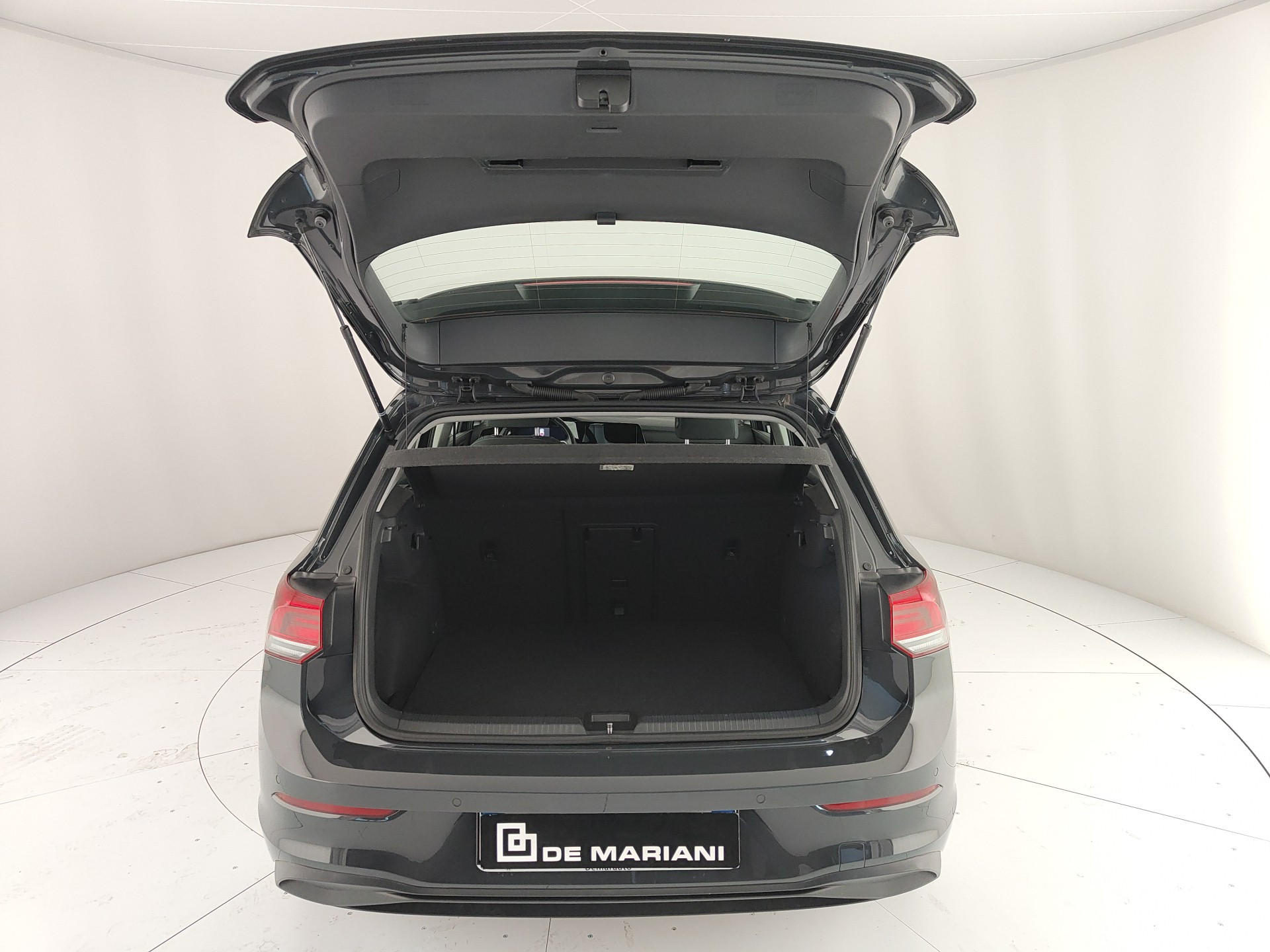 Volkswagen Golf 1.0 etsi evo Life 110cv dsg