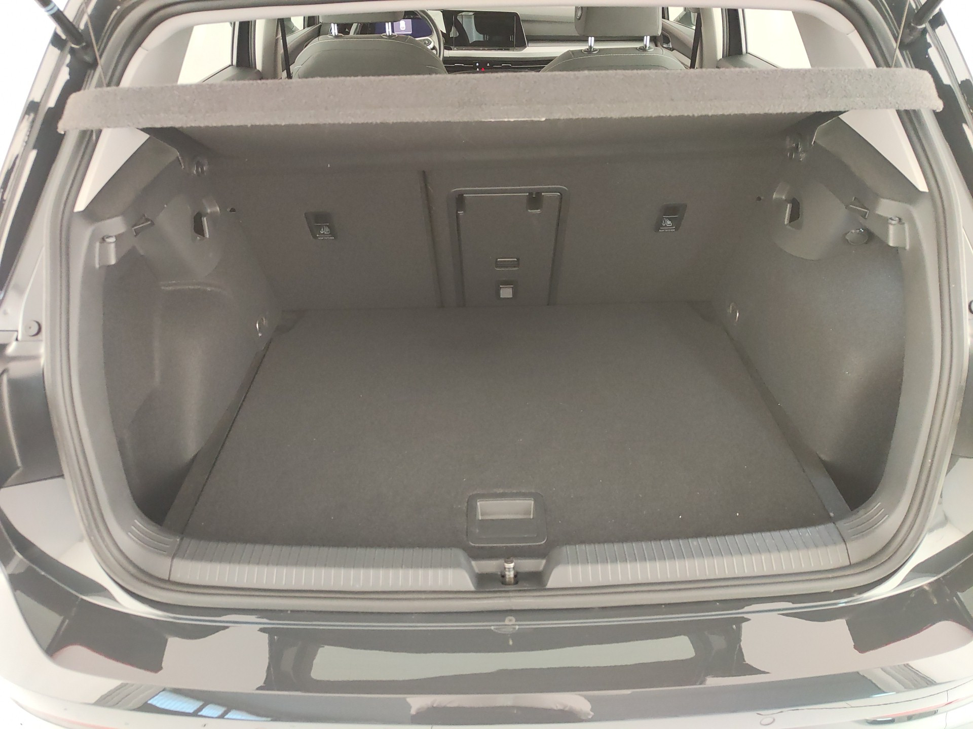 Volkswagen Golf 1.0 etsi evo Life 110cv dsg
