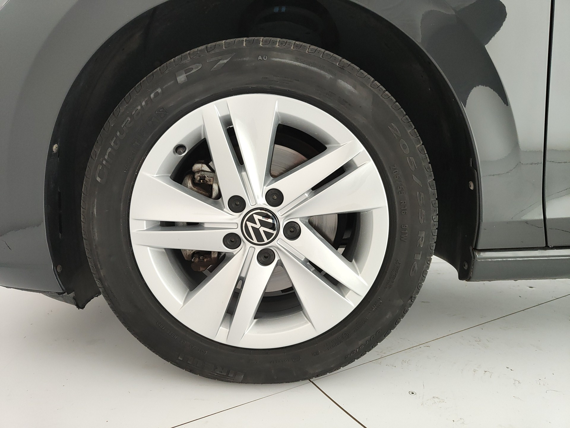 Volkswagen Golf 1.0 etsi evo Life 110cv dsg