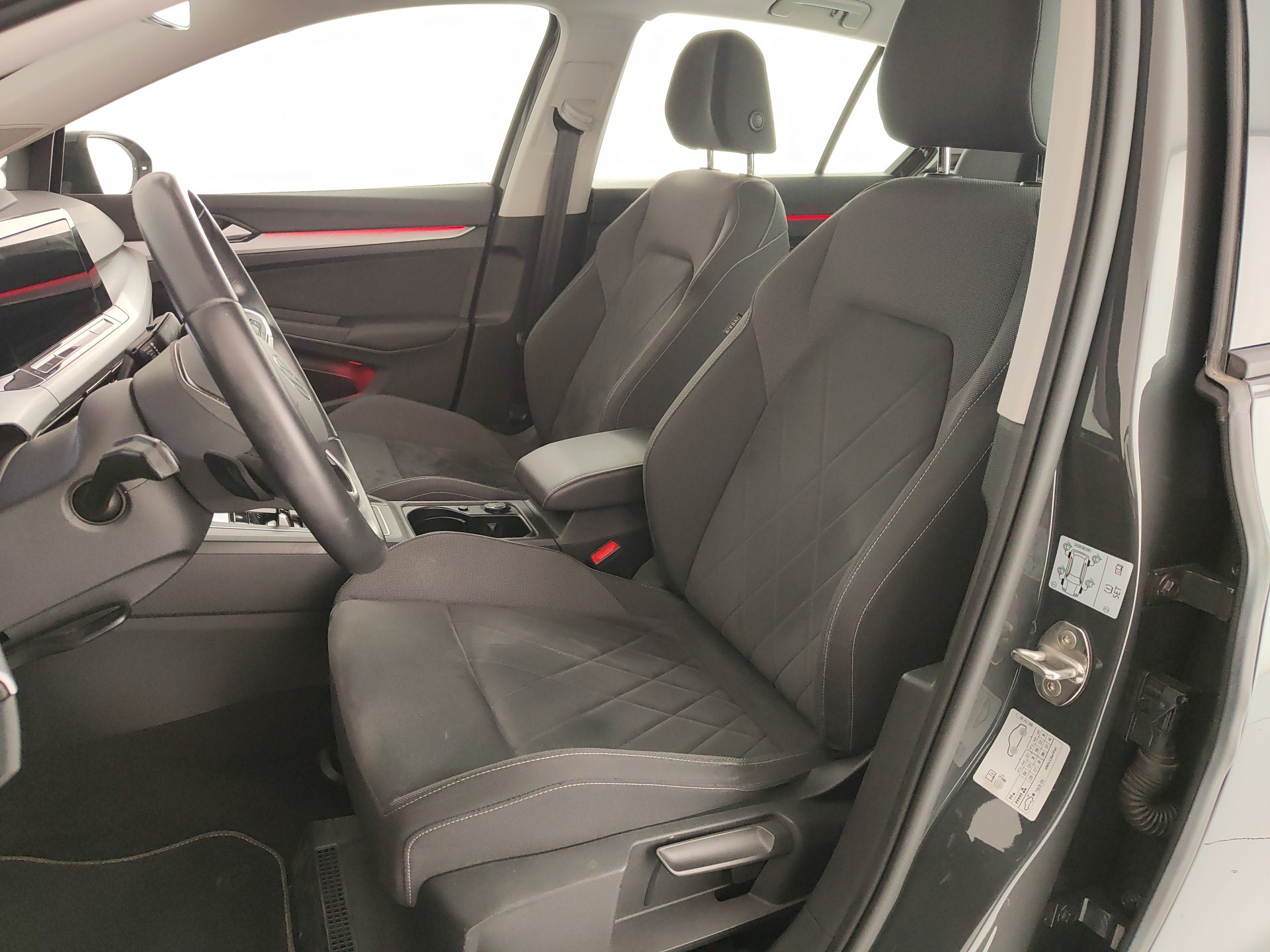 Volkswagen Golf 1.0 etsi evo Life 110cv dsg