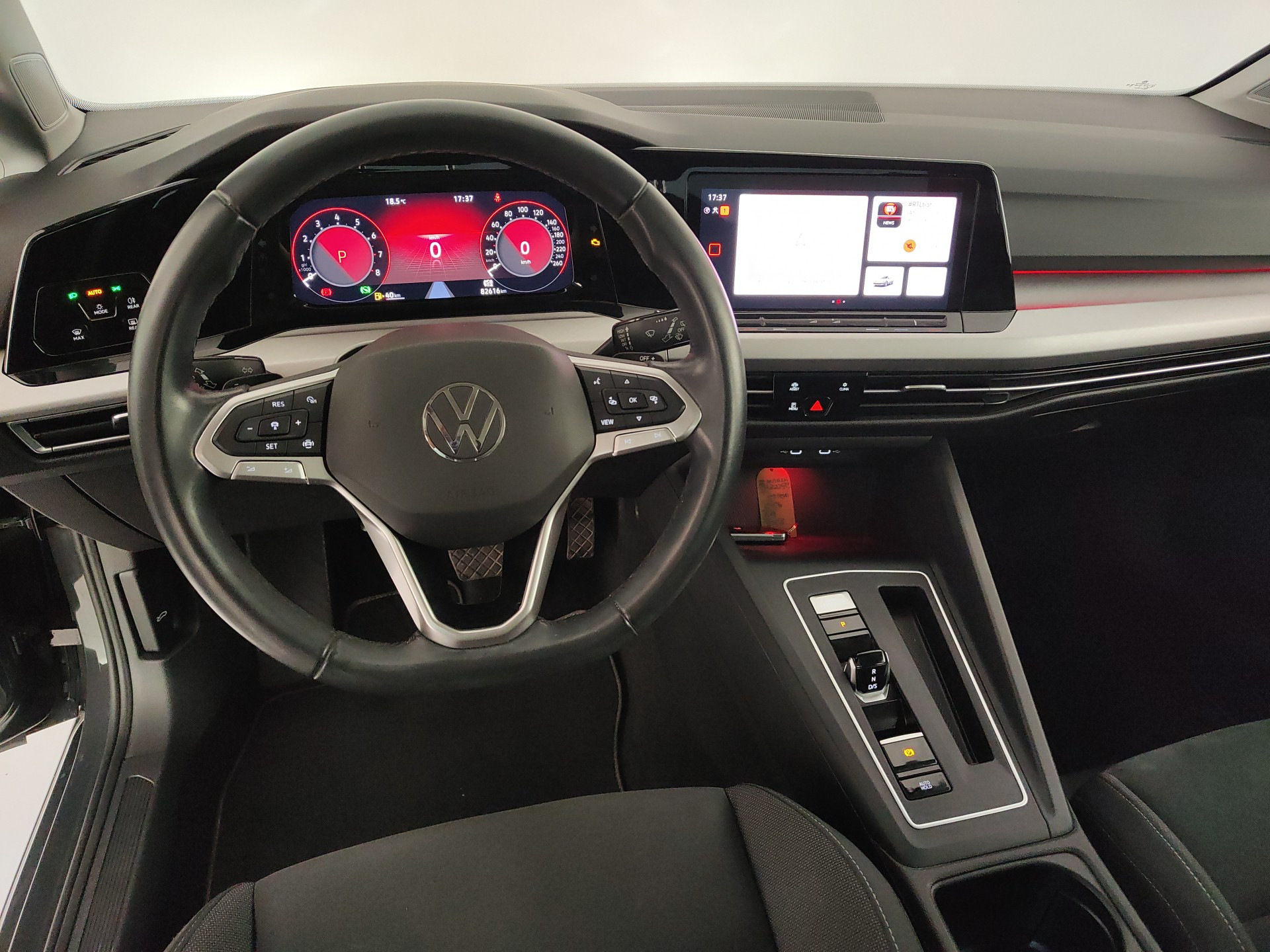 Volkswagen Golf 1.0 etsi evo Life 110cv dsg