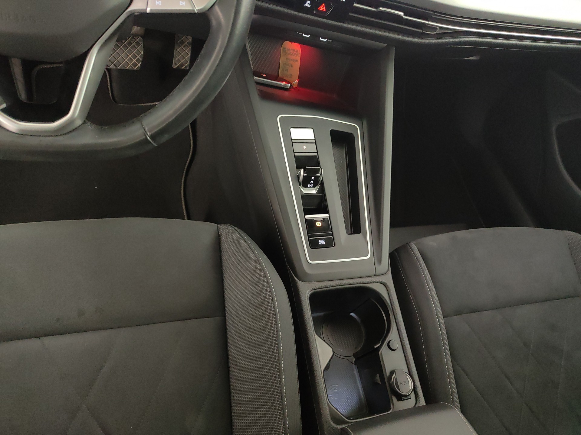 Volkswagen Golf 1.0 etsi evo Life 110cv dsg
