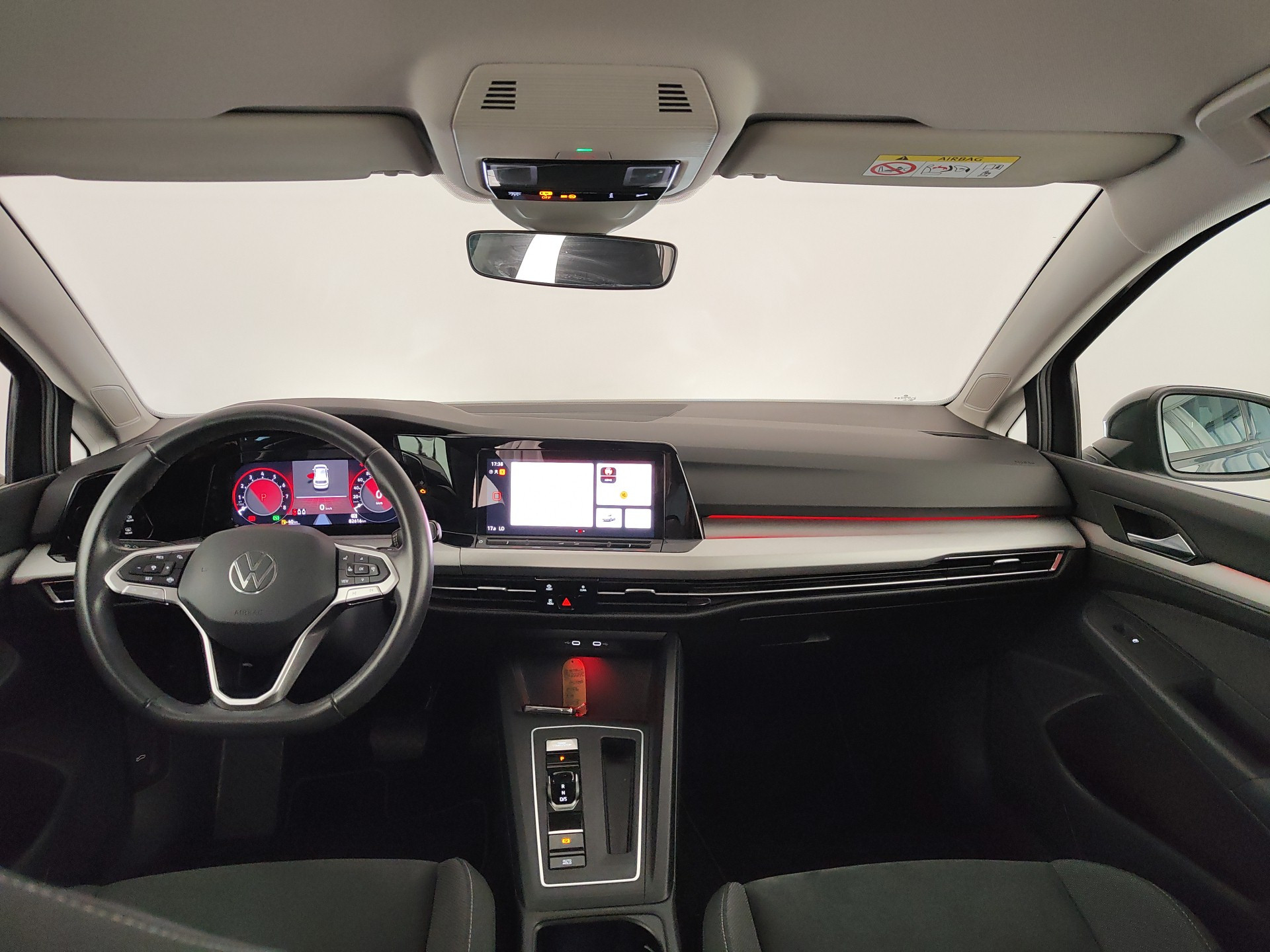 Volkswagen Golf 1.0 etsi evo Life 110cv dsg