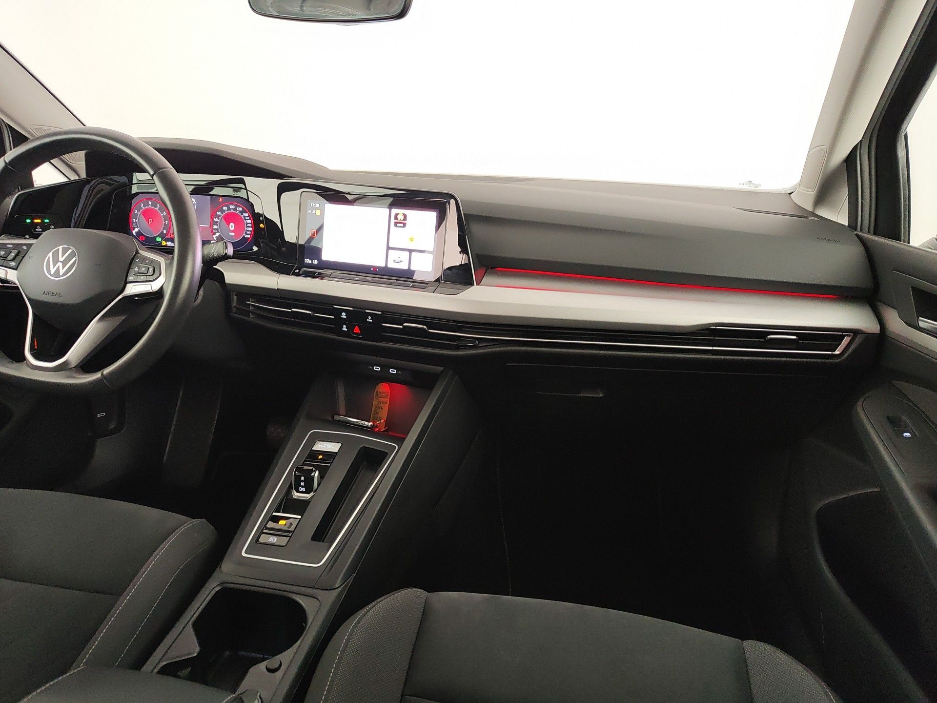 Volkswagen Golf 1.0 etsi evo Life 110cv dsg