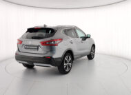NISSAN Qashqai 1.5 dci N-Connecta 110cv