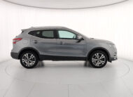 NISSAN Qashqai 1.5 dci N-Connecta 110cv