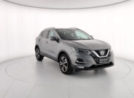 NISSAN Qashqai 1.5 dci N-Connecta 110cv