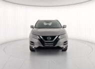 NISSAN Qashqai 1.5 dci N-Connecta 110cv