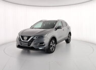 NISSAN Qashqai 1.5 dci N-Connecta 110cv