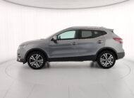 NISSAN Qashqai 1.5 dci N-Connecta 110cv