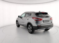 NISSAN Qashqai 1.5 dci N-Connecta 110cv