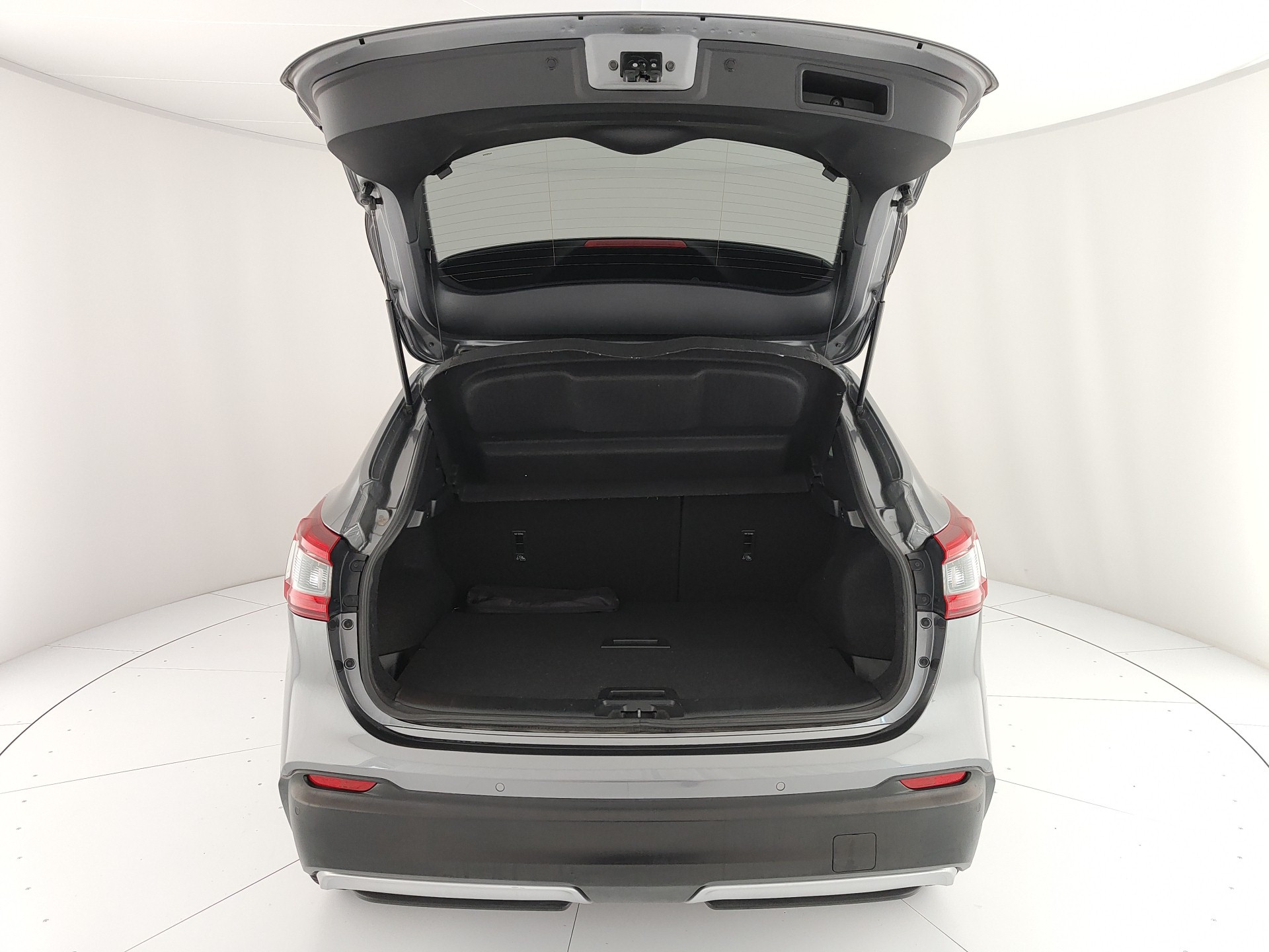 NISSAN Qashqai 1.5 dci N-Connecta 110cv