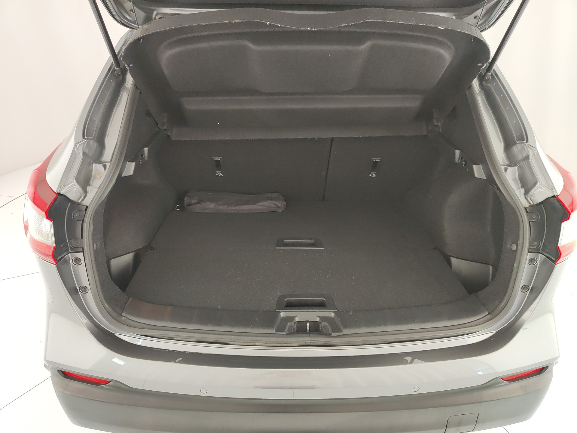 NISSAN Qashqai 1.5 dci N-Connecta 110cv
