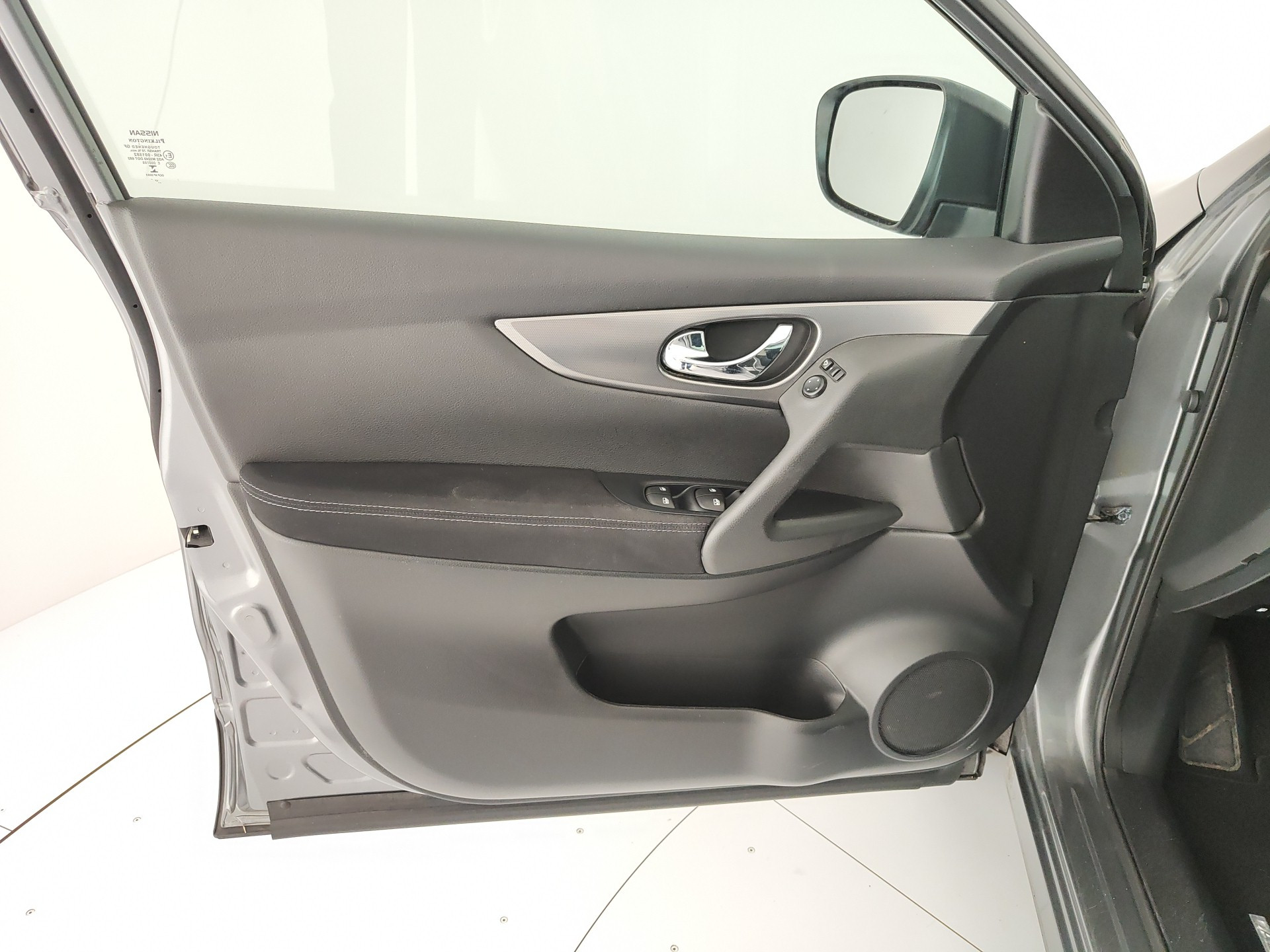 NISSAN Qashqai 1.5 dci N-Connecta 110cv