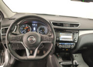 NISSAN Qashqai 1.5 dci N-Connecta 110cv
