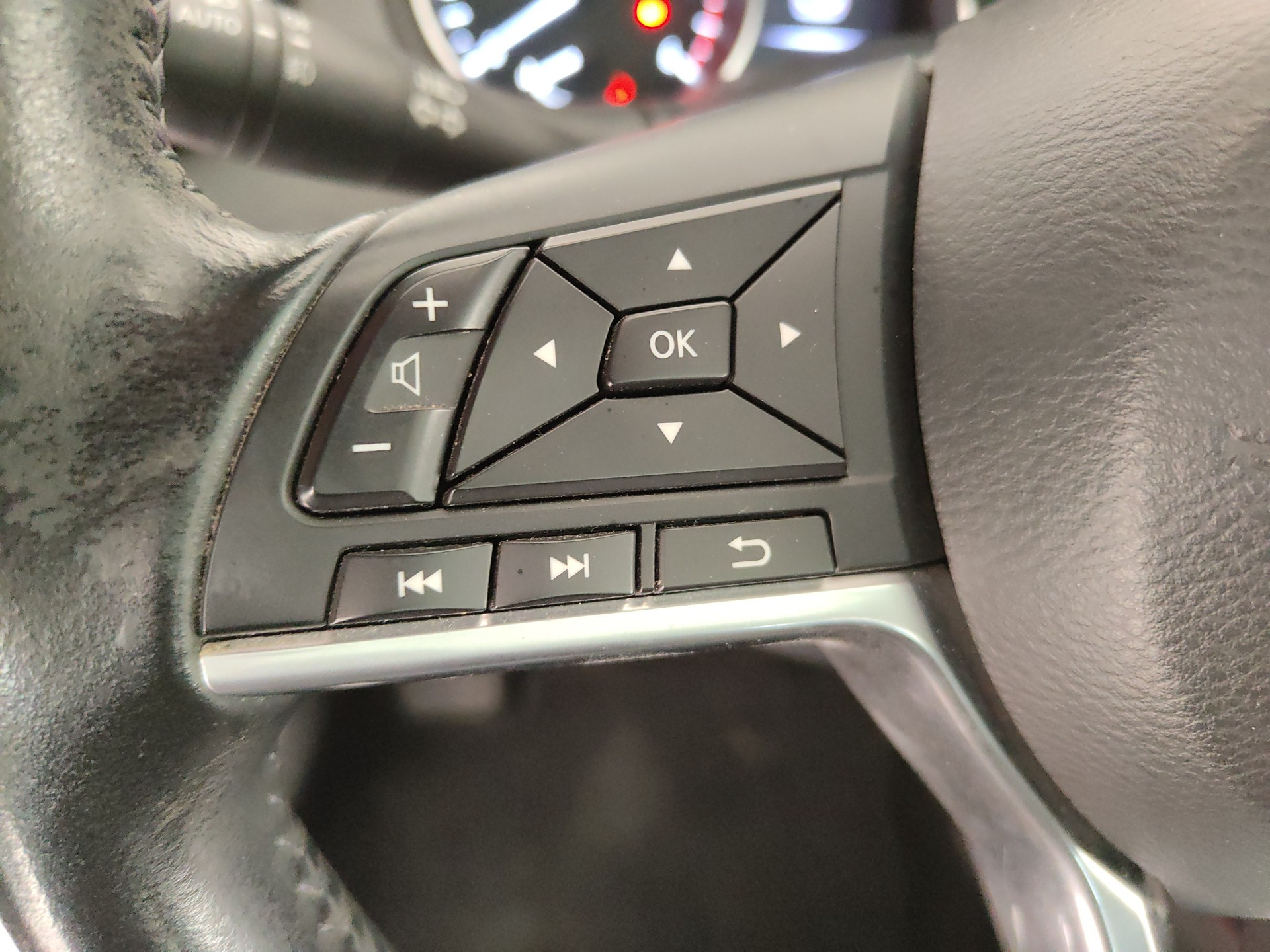 NISSAN Qashqai 1.5 dci N-Connecta 110cv