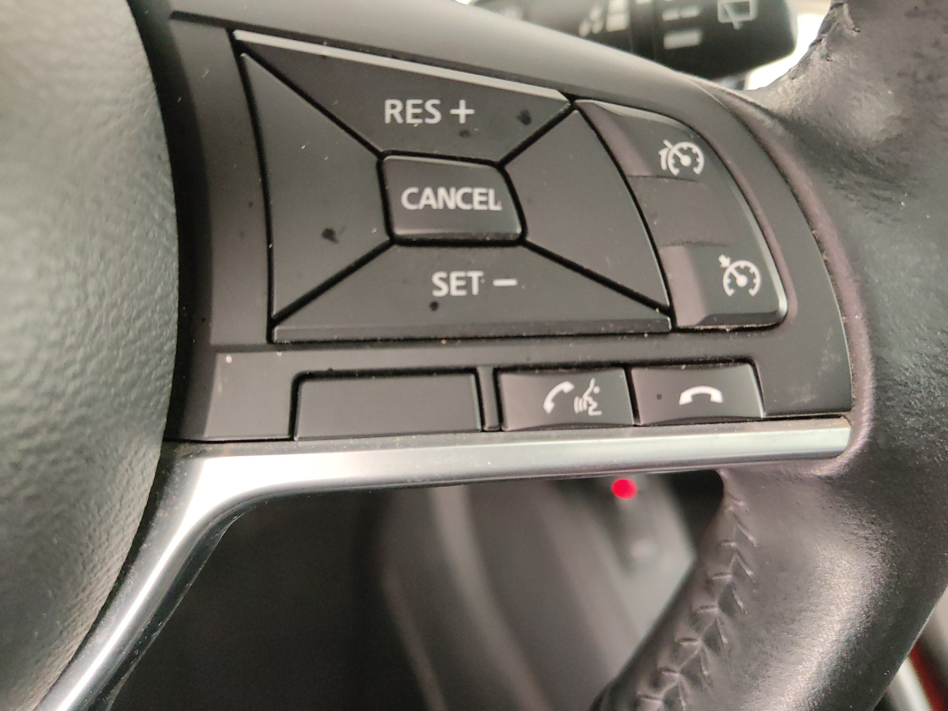 NISSAN Qashqai 1.5 dci N-Connecta 110cv