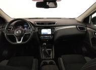 NISSAN Qashqai 1.5 dci N-Connecta 110cv