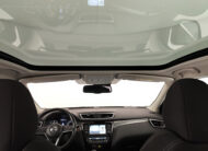 NISSAN Qashqai 1.5 dci N-Connecta 110cv